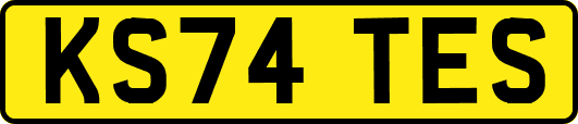 KS74TES