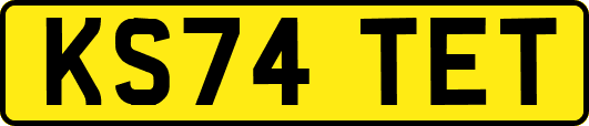 KS74TET