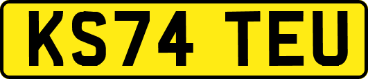 KS74TEU
