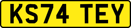KS74TEY