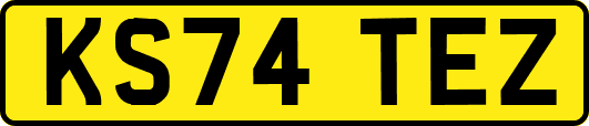 KS74TEZ