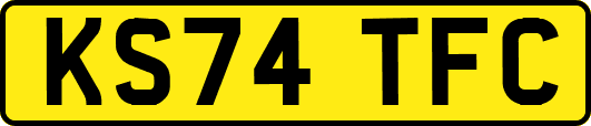 KS74TFC