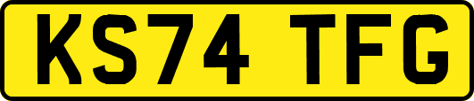 KS74TFG