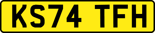 KS74TFH