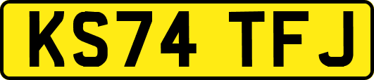 KS74TFJ