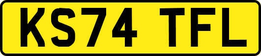 KS74TFL