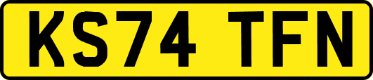 KS74TFN