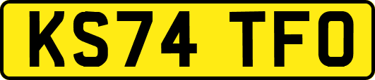KS74TFO
