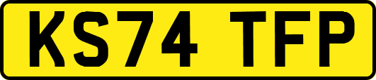 KS74TFP