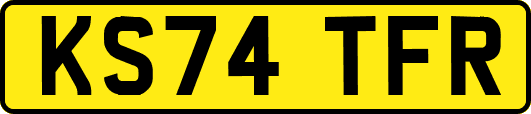 KS74TFR