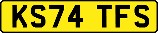 KS74TFS