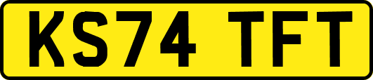 KS74TFT