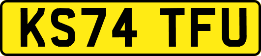 KS74TFU
