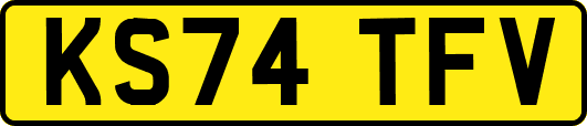 KS74TFV