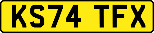 KS74TFX