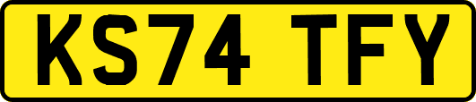 KS74TFY