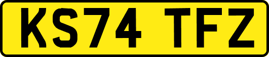 KS74TFZ