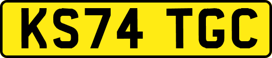 KS74TGC