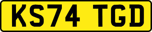 KS74TGD