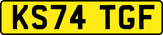 KS74TGF