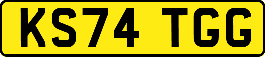KS74TGG