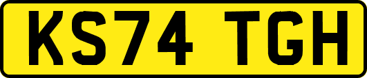 KS74TGH