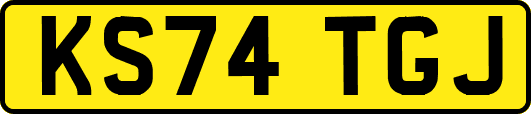 KS74TGJ
