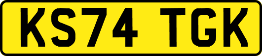 KS74TGK