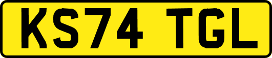 KS74TGL