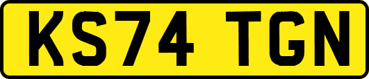 KS74TGN
