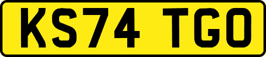 KS74TGO