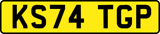 KS74TGP