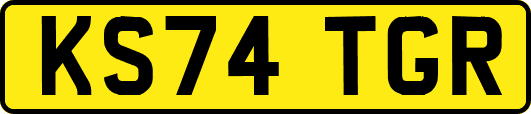 KS74TGR
