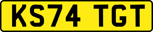 KS74TGT