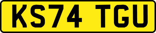 KS74TGU