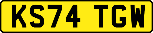KS74TGW