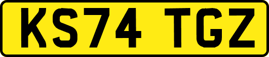 KS74TGZ