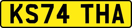 KS74THA