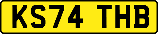 KS74THB