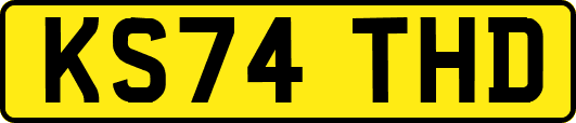KS74THD
