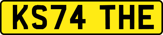 KS74THE