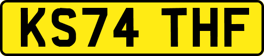KS74THF