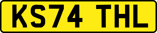 KS74THL