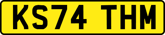 KS74THM