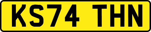 KS74THN