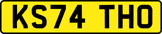 KS74THO