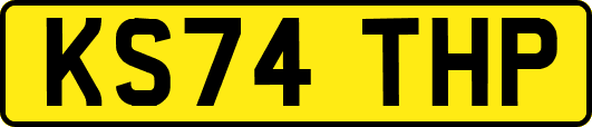 KS74THP