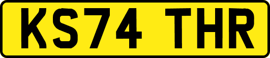 KS74THR