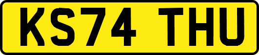 KS74THU