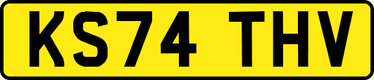KS74THV